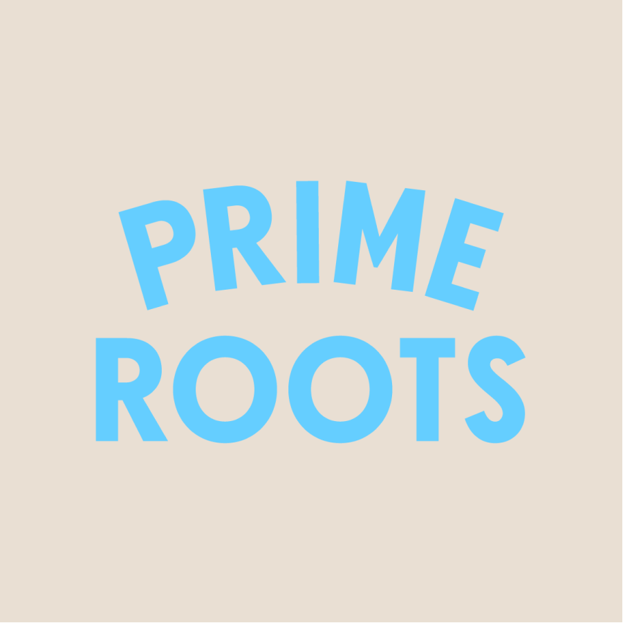 Prime Roots Logo