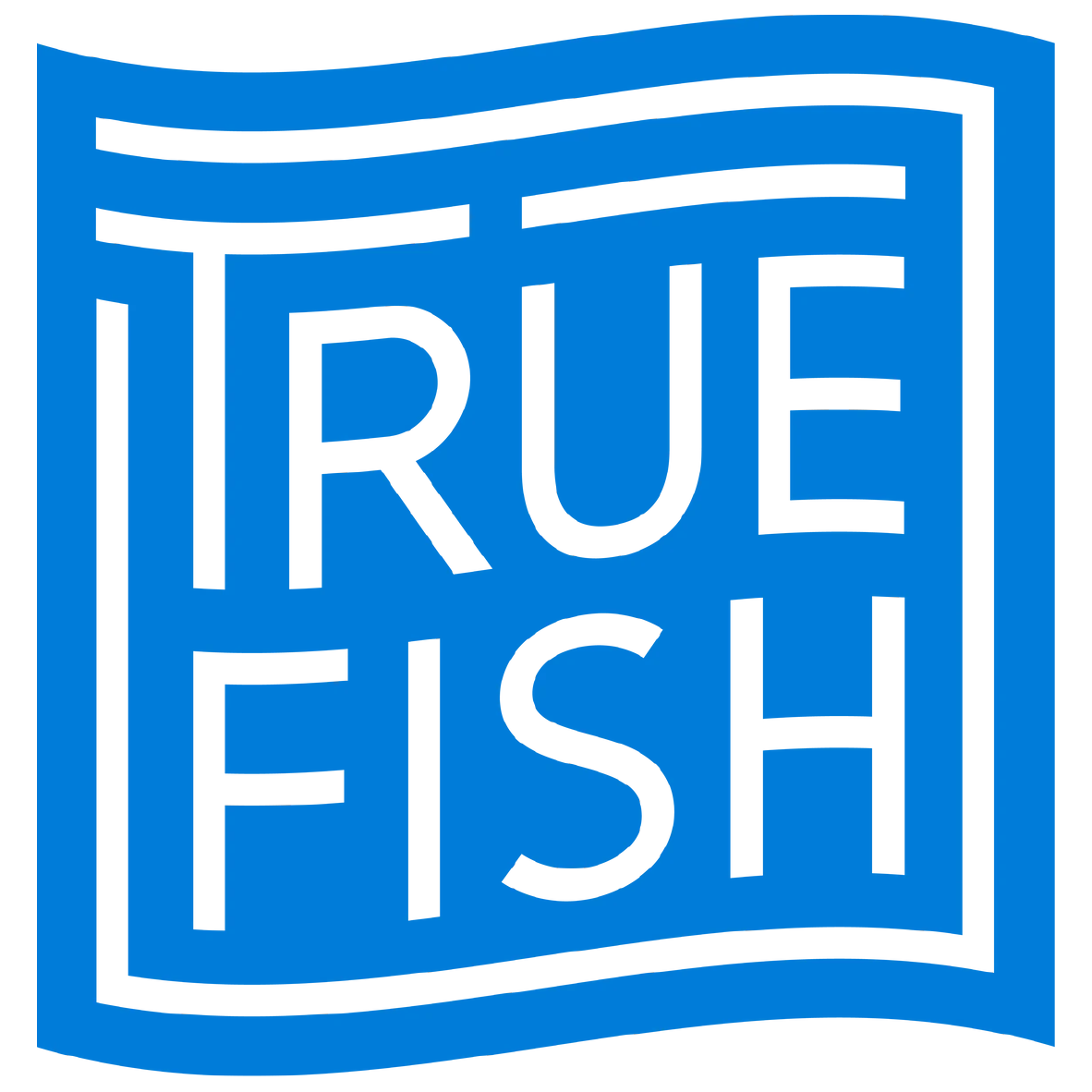 Truefish Logo
