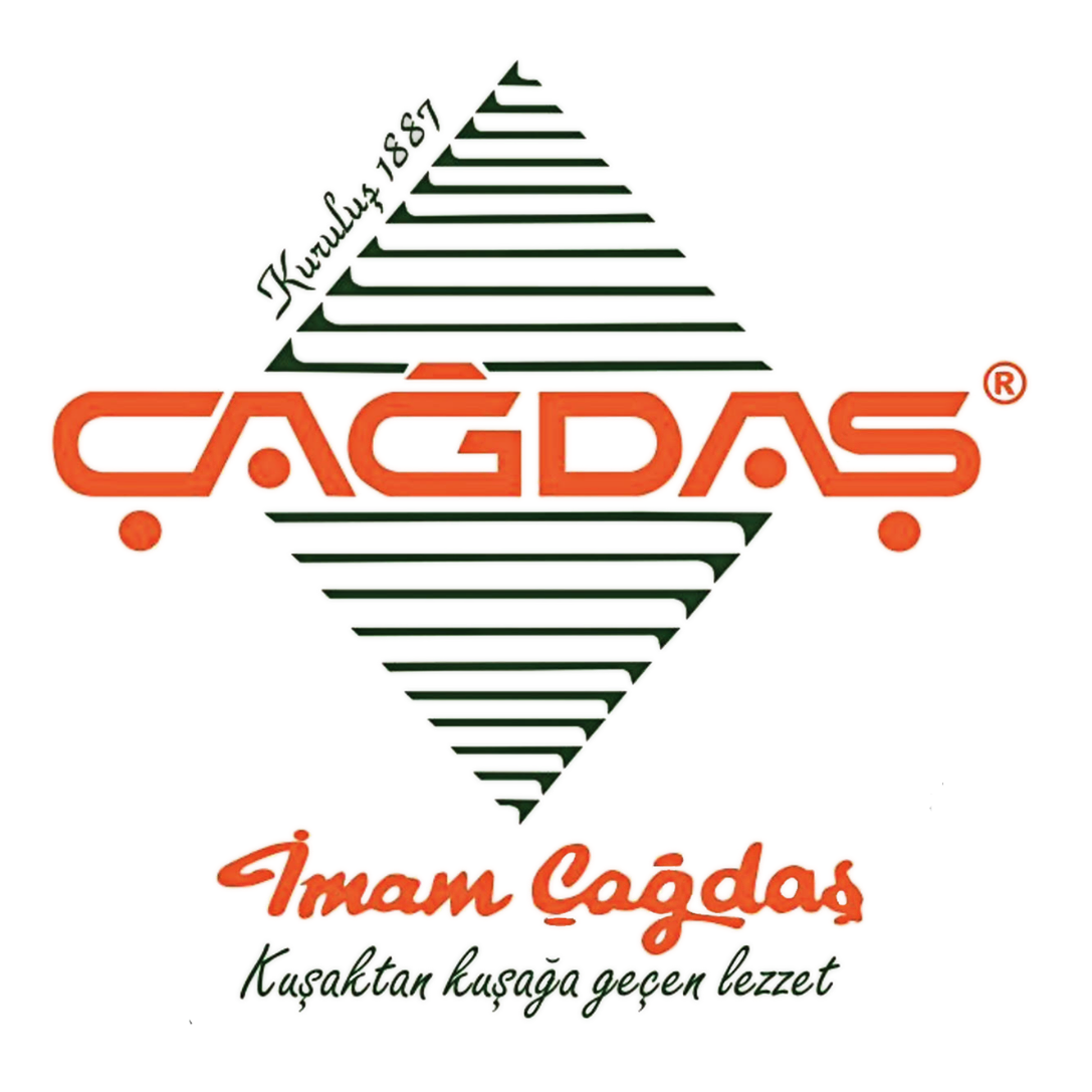Imam Cagdas Logo