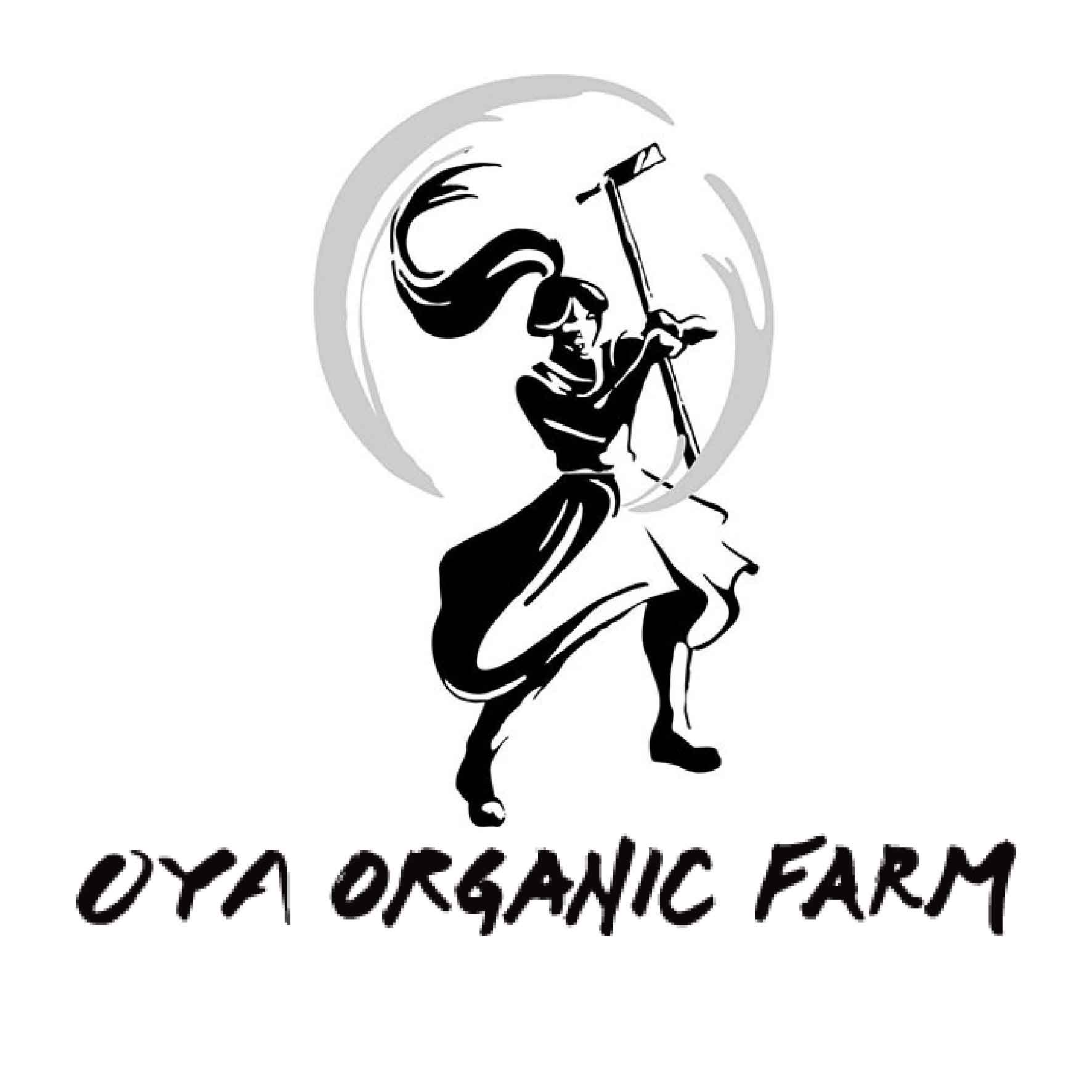 Oya Organics Logo