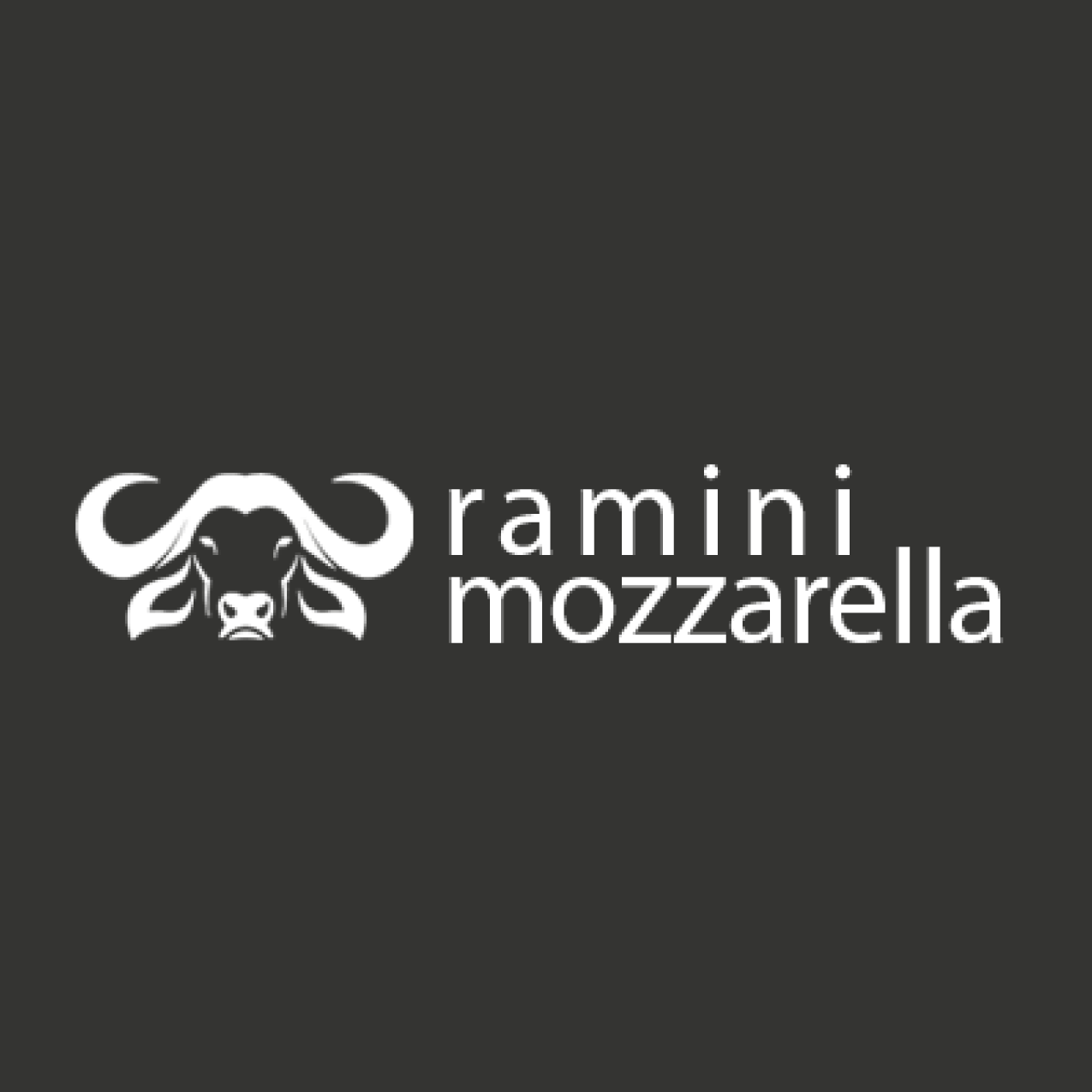 Ramini Mozzarella Logo