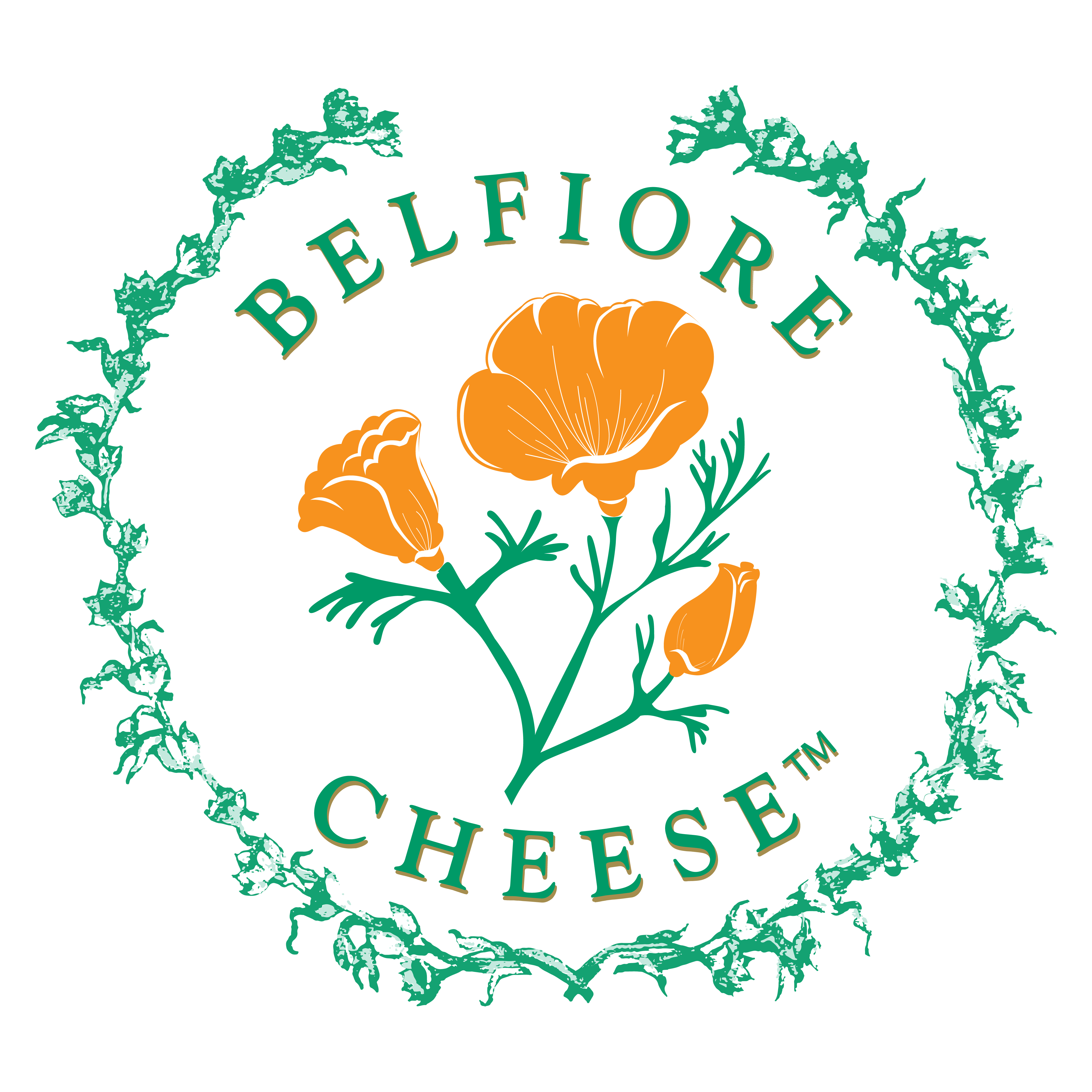 Belfiore Cheese Logo