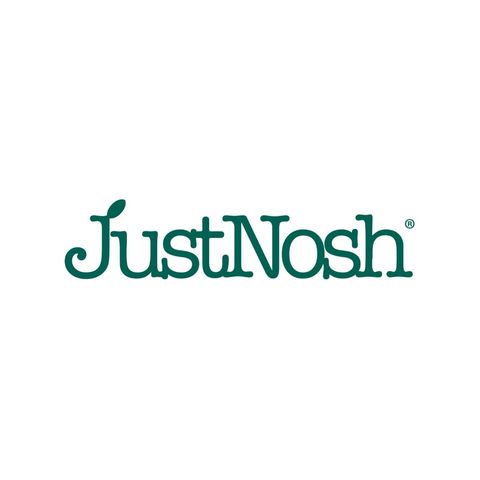 JustNosh Logo
