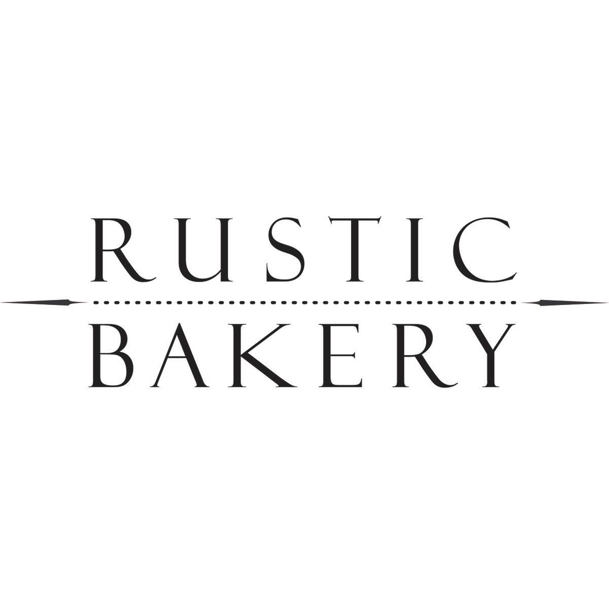 Rustic Bakery  Logo