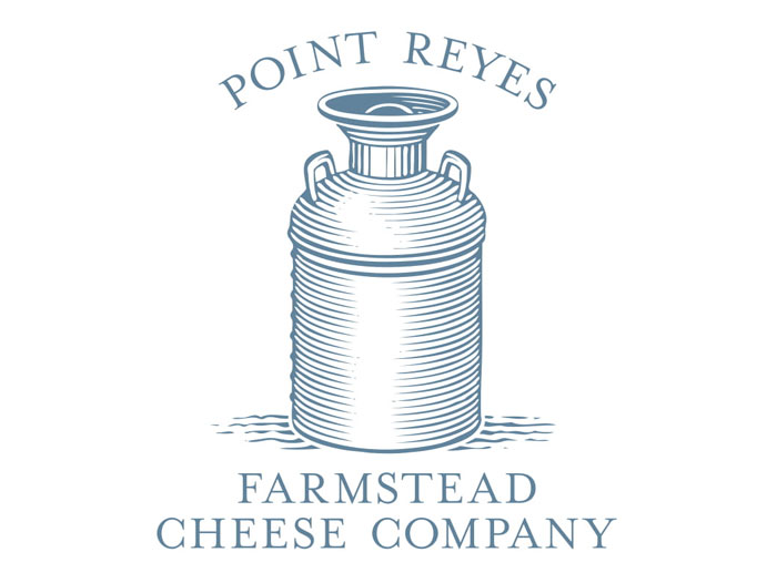Point Reyes Farmstead Cheese Logo