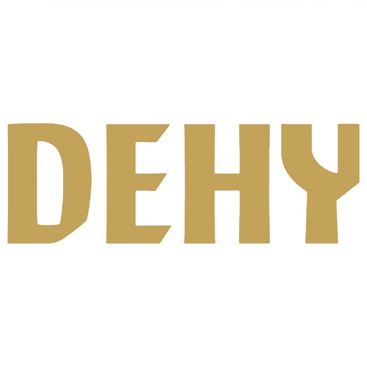 DEHY Logo