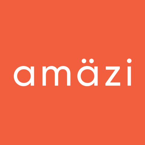 Amazi Logo