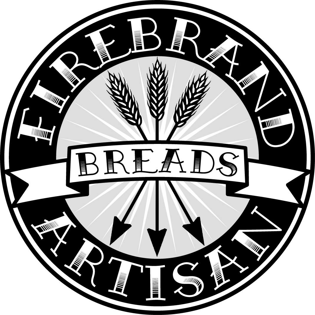 Firebrand Artisan Breads Logo