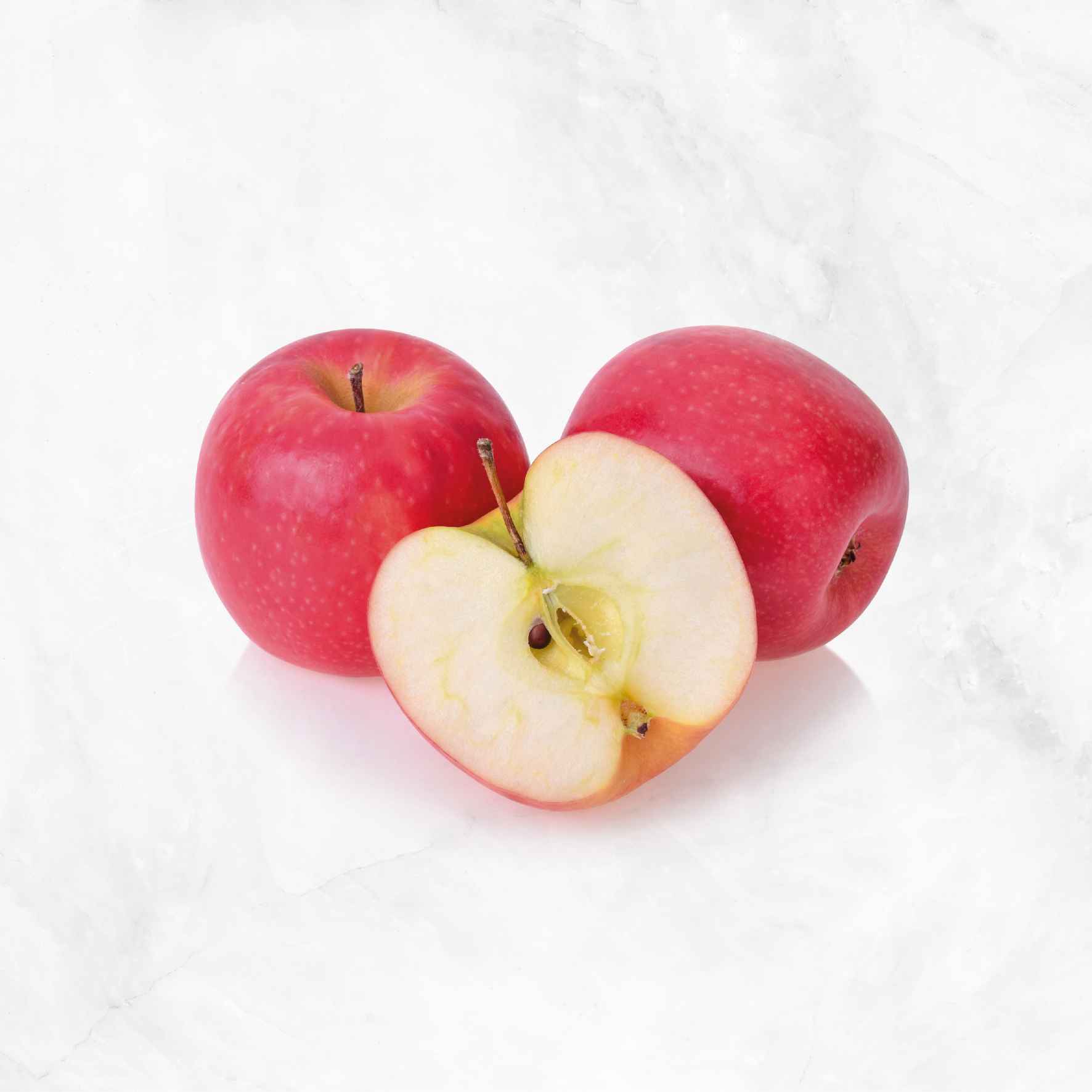 Organic Fuji Apples, 4 lbs