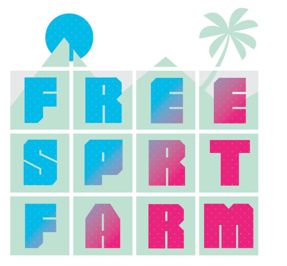 Free Spirit Farms Logo