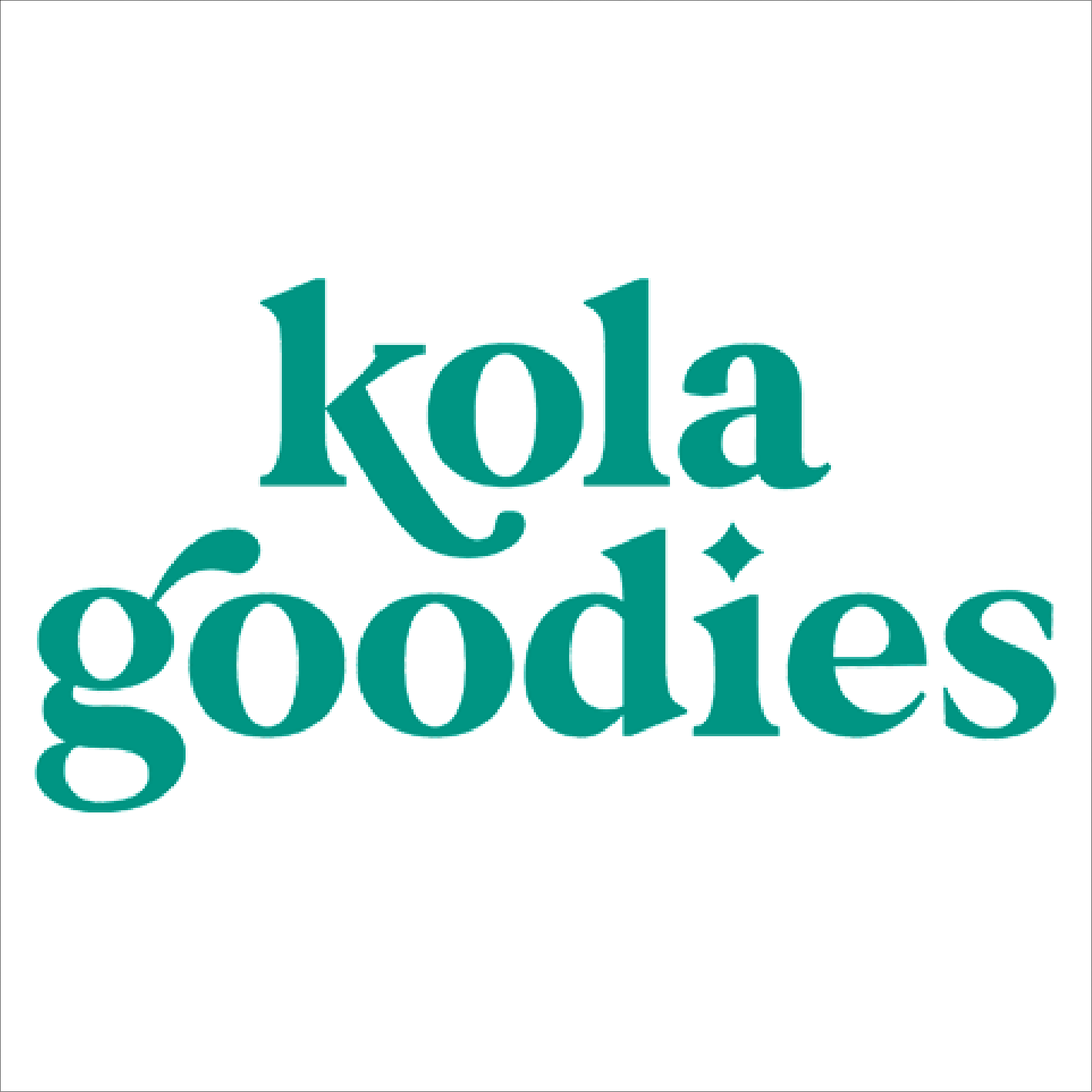  Kola Goodies Logo