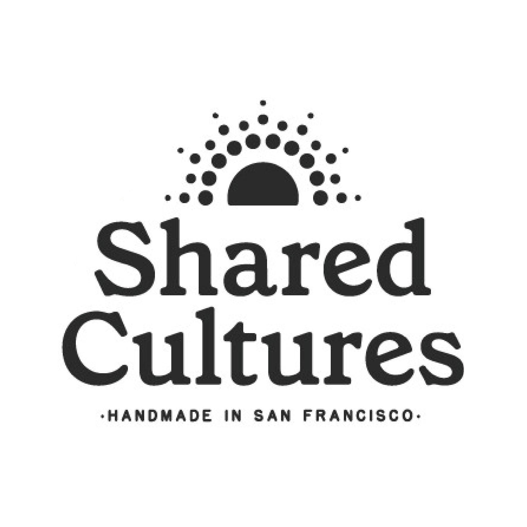 Shared Cultures Logo