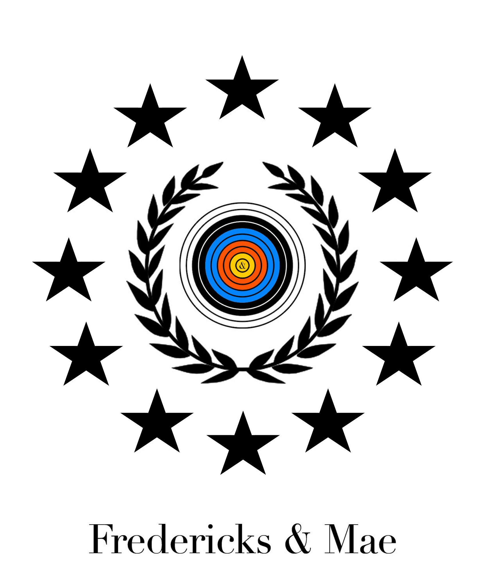 Fredericks & Mae Logo