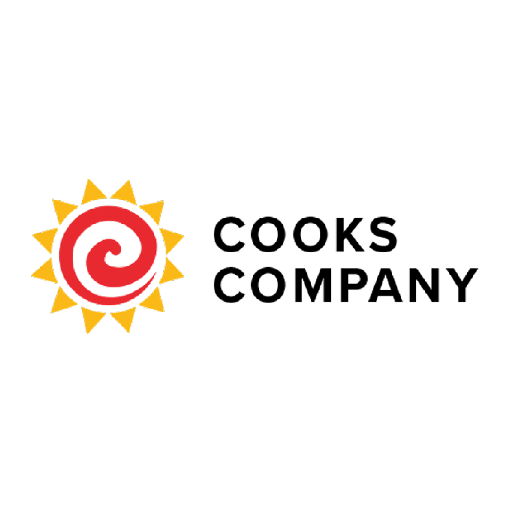 Cooks Company Logo