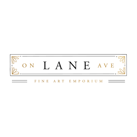 On Lane Avenue Logo