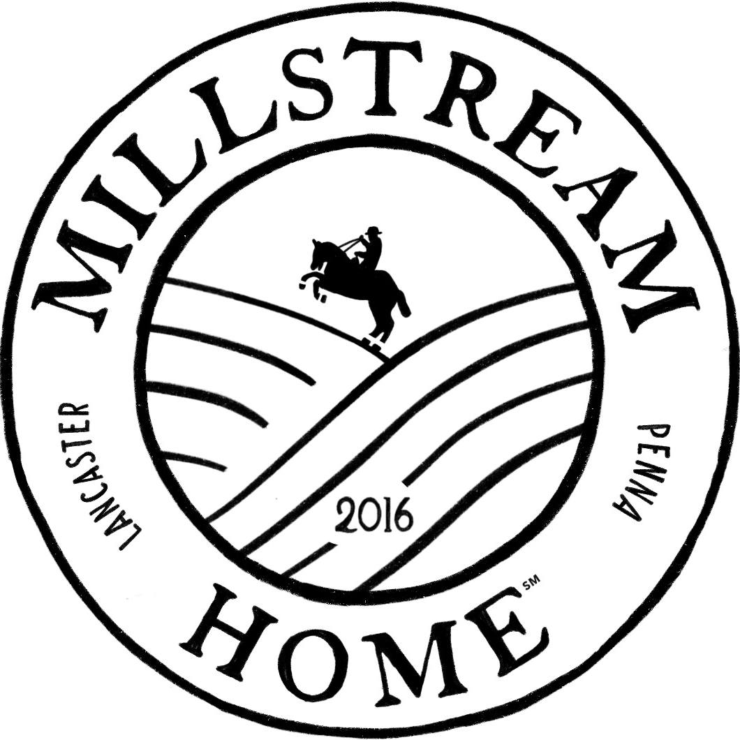 Millstream Home Logo