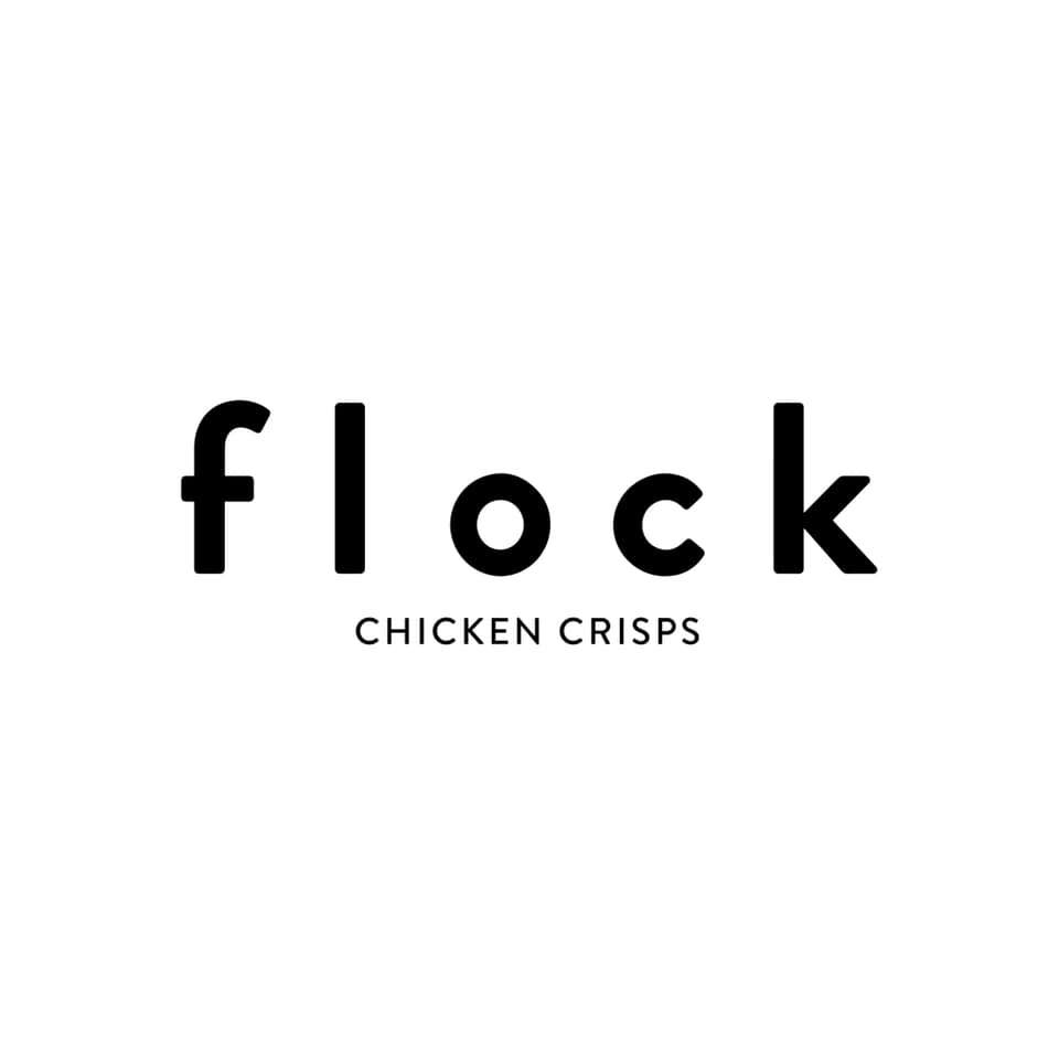 FLOCK Logo