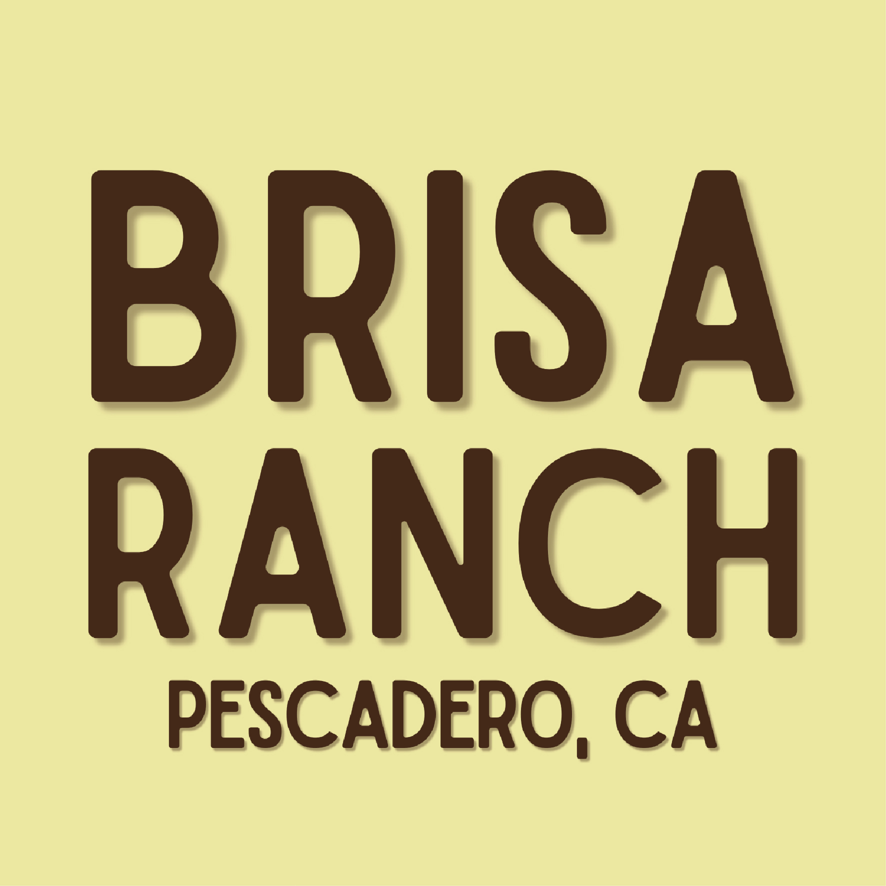 Brisa Ranch Farm Logo