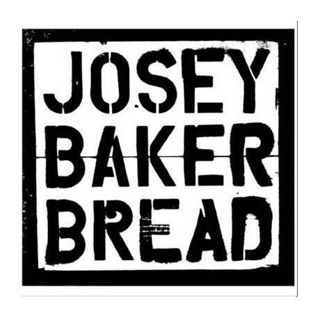 Josey Baker Bread Logo