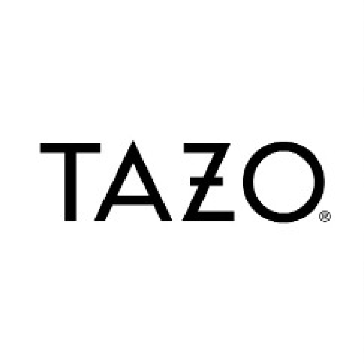 Tazo Logo
