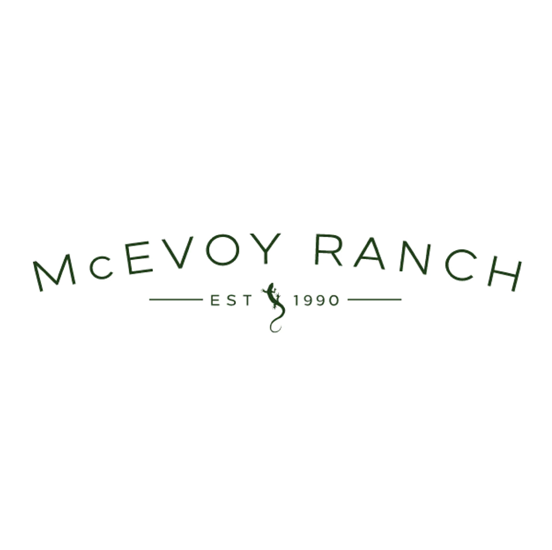 McEvoy Ranch Logo