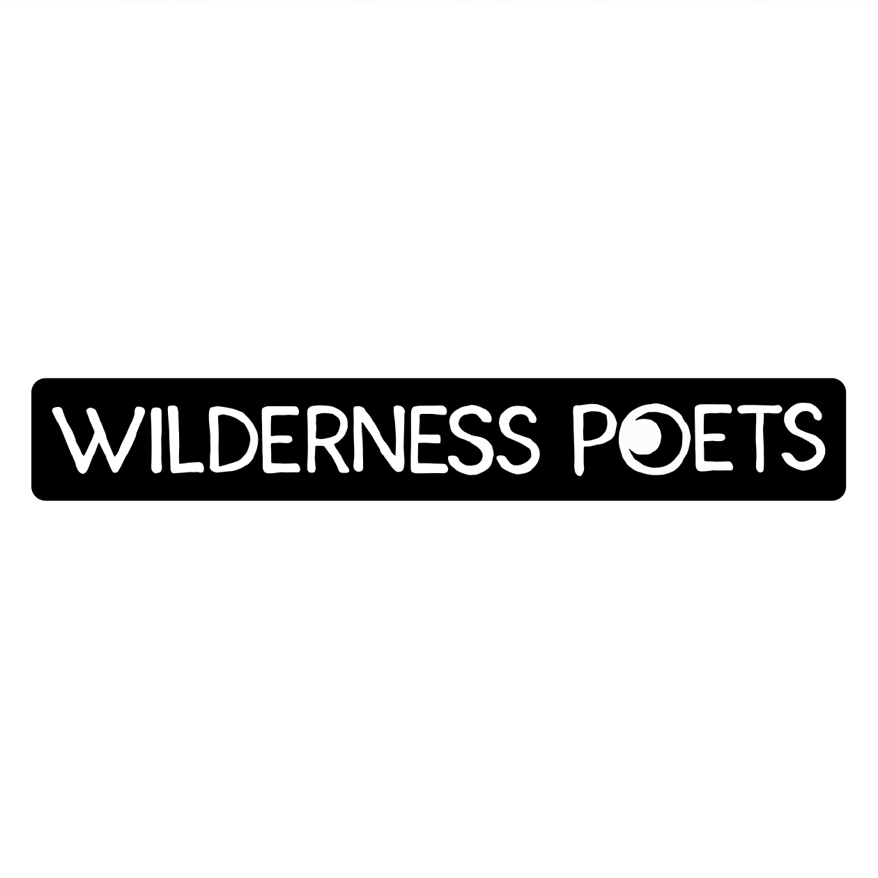 Wilderness Poets Logo