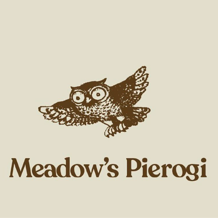 Meadow's Pierogi Logo
