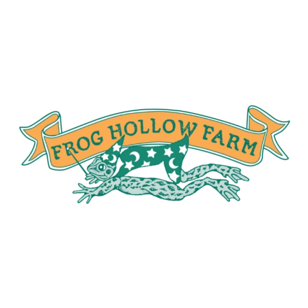 Frog Hollow Farm Logo