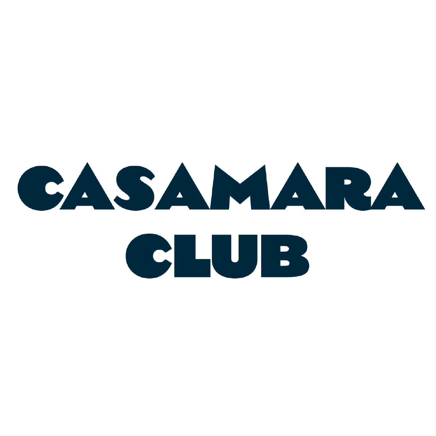 Casamara Club Logo