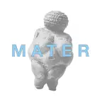 Mater Soap Logo