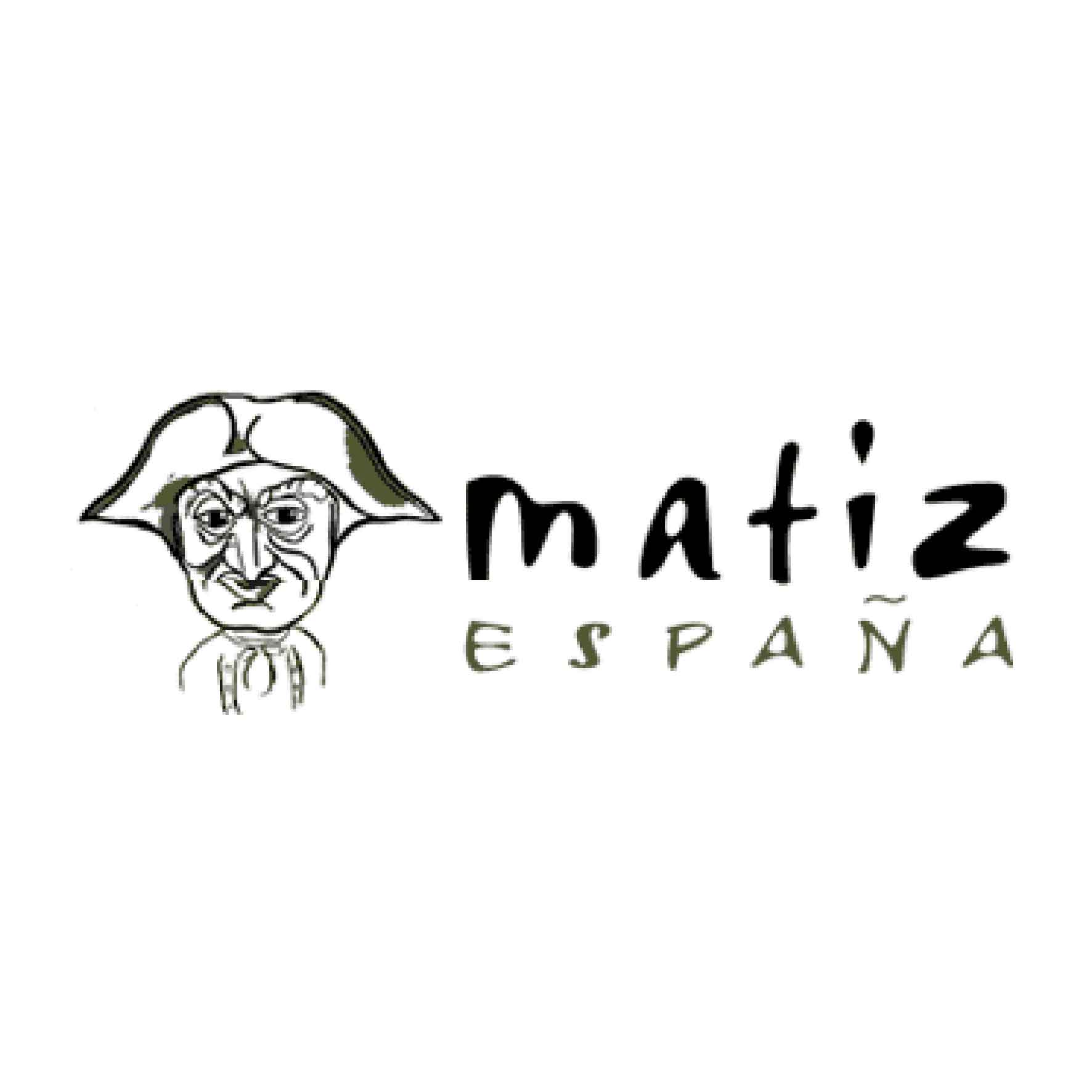 Matiz Espana Logo