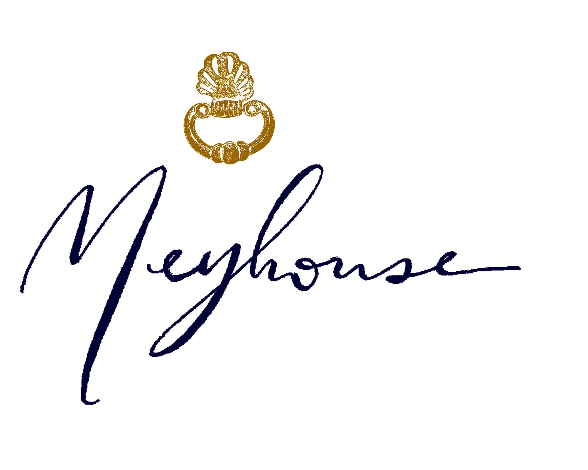 Meyhouse Logo