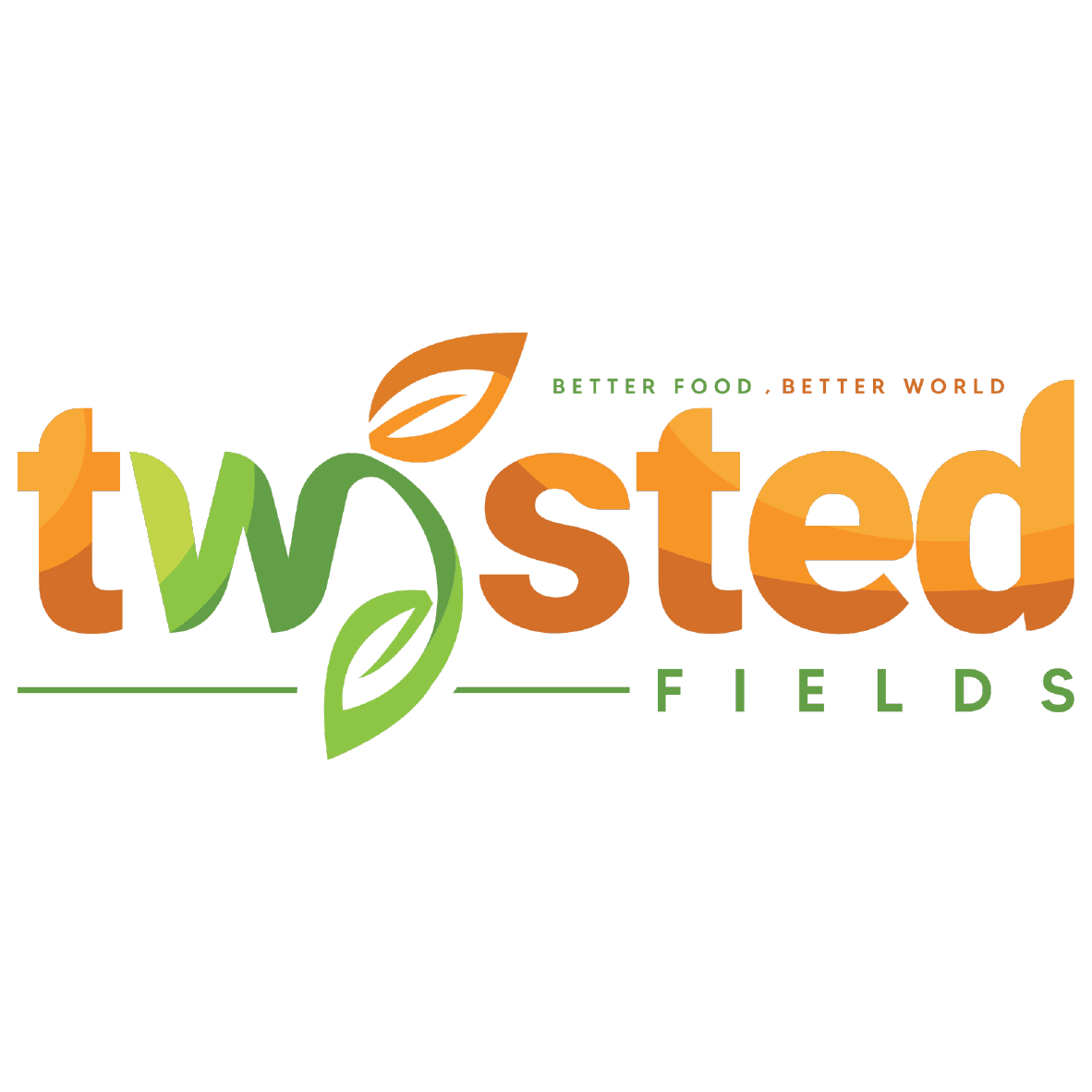 Twisted Fields Logo