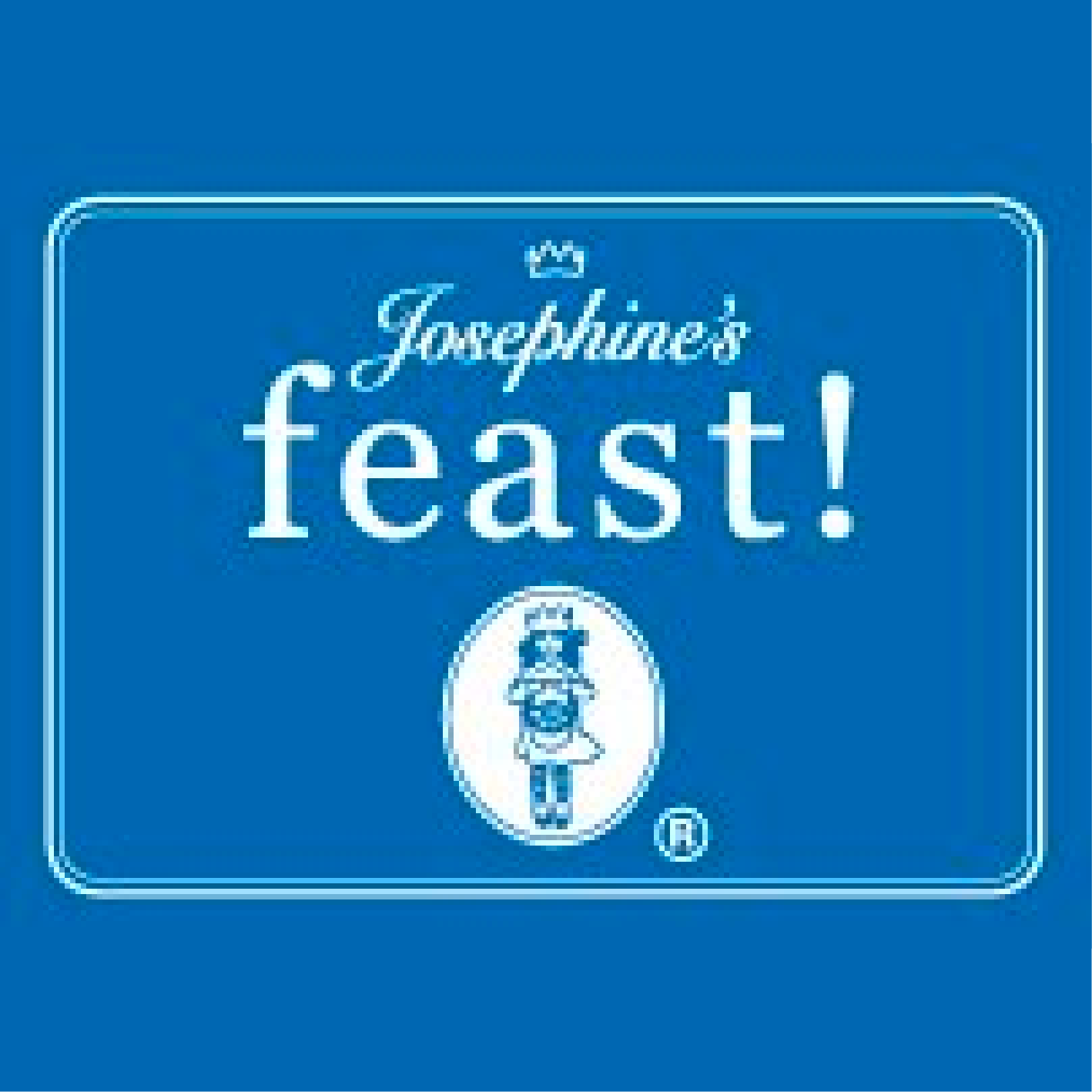 Josephine's Feast Logo