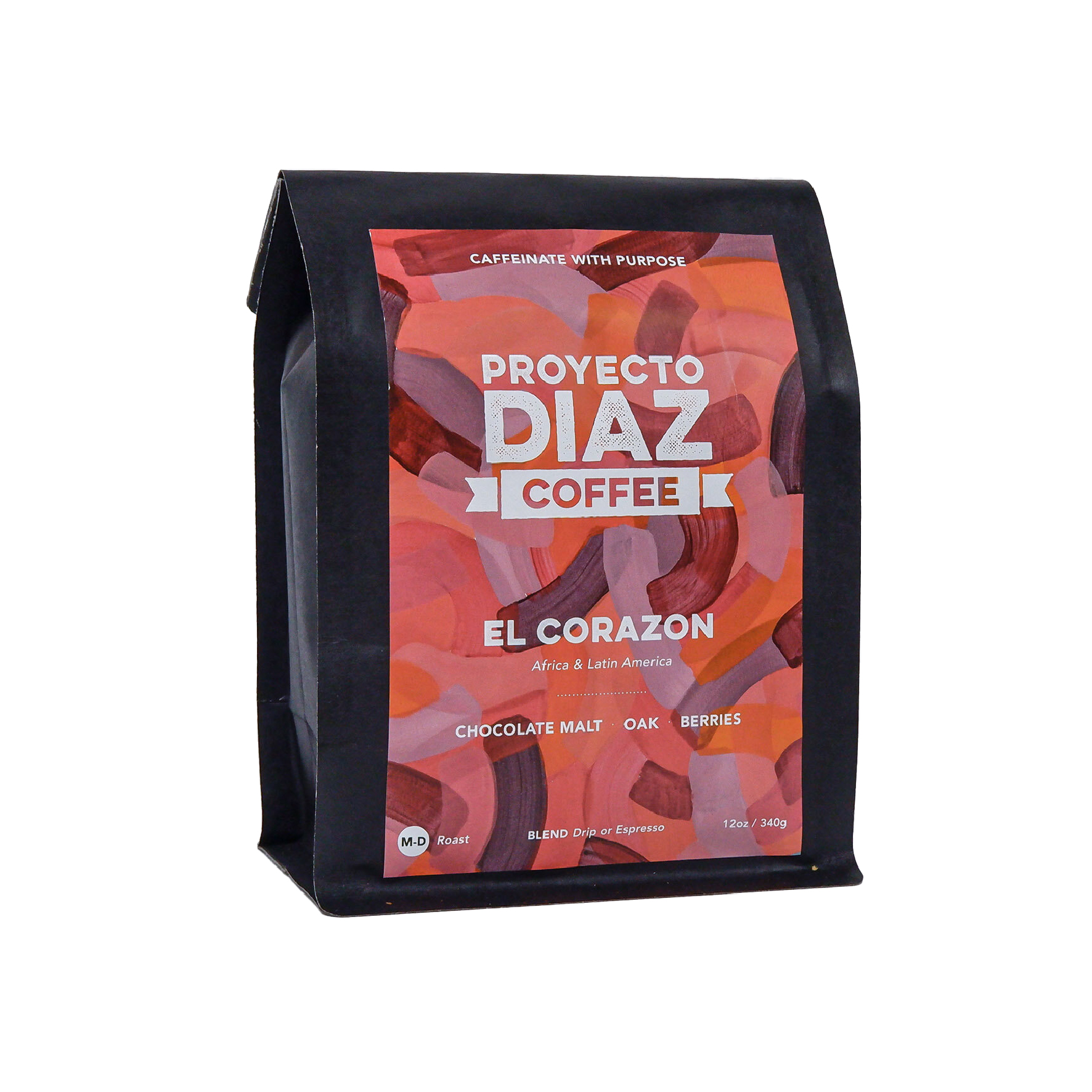 El Corazon | Coffee | Delivery near me in California