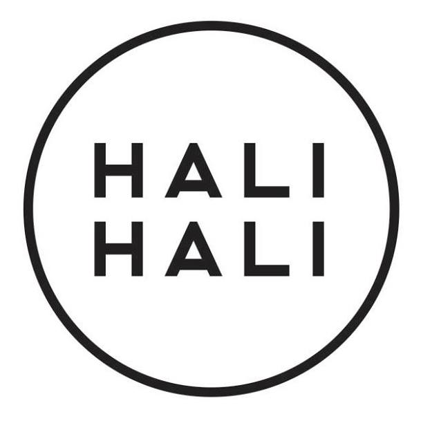 Hali Hali Logo