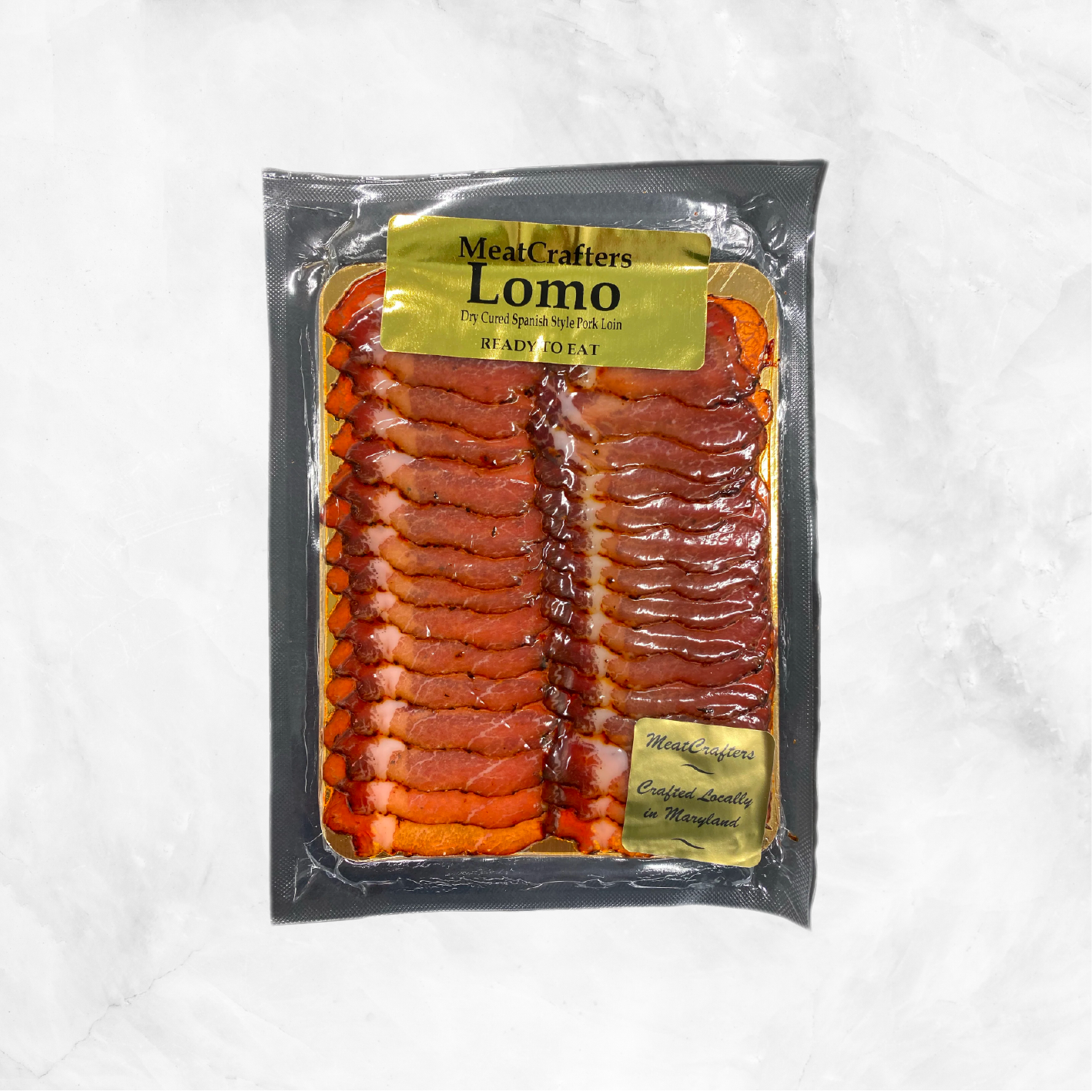 Dry Cured Chorizo - Spanish Style - 1Lb