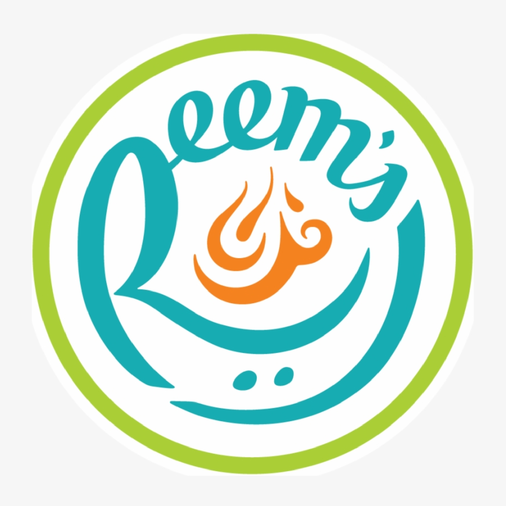 Reem's Logo