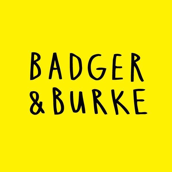 Badger & Burke Logo