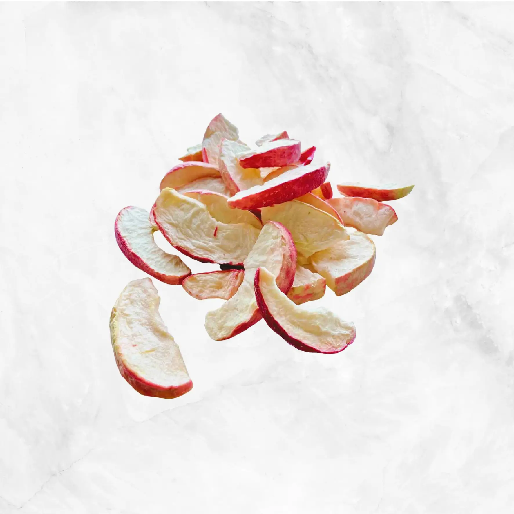 Organic Freeze - Dried Apples Delivery