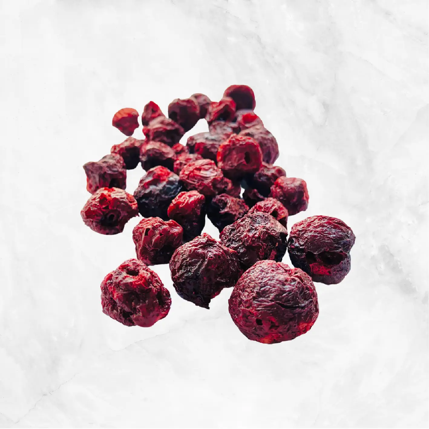 Organic Freeze - Dried Cherries Delivery