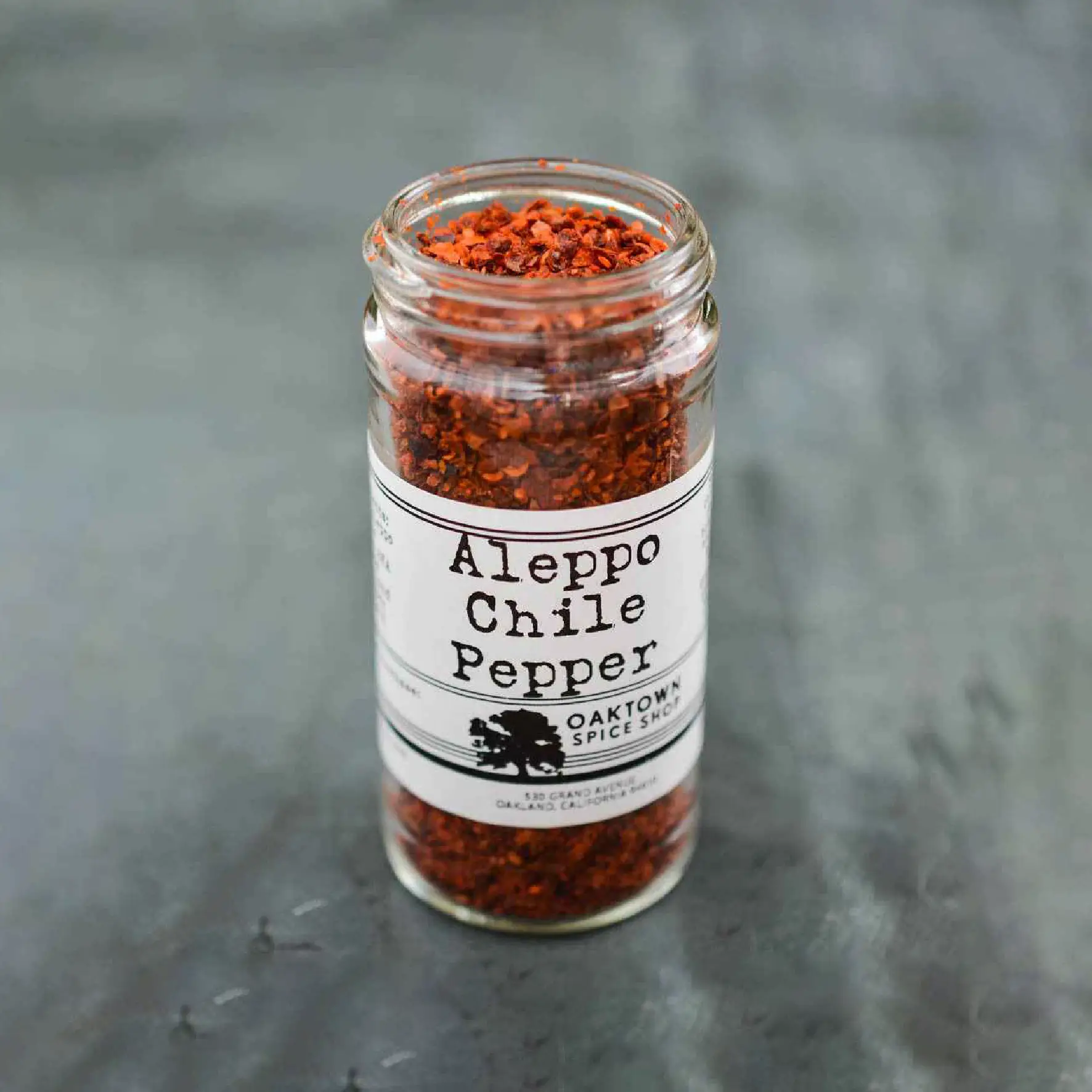 Aleppo Chile Pepper