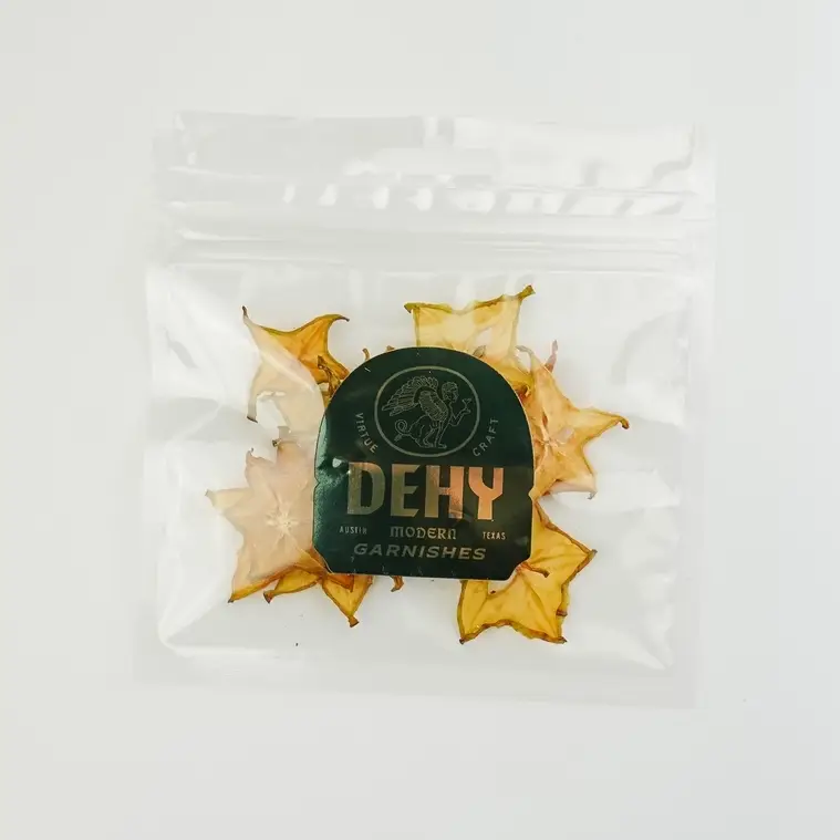 Star Fruit - Hanging Pouch Delivery