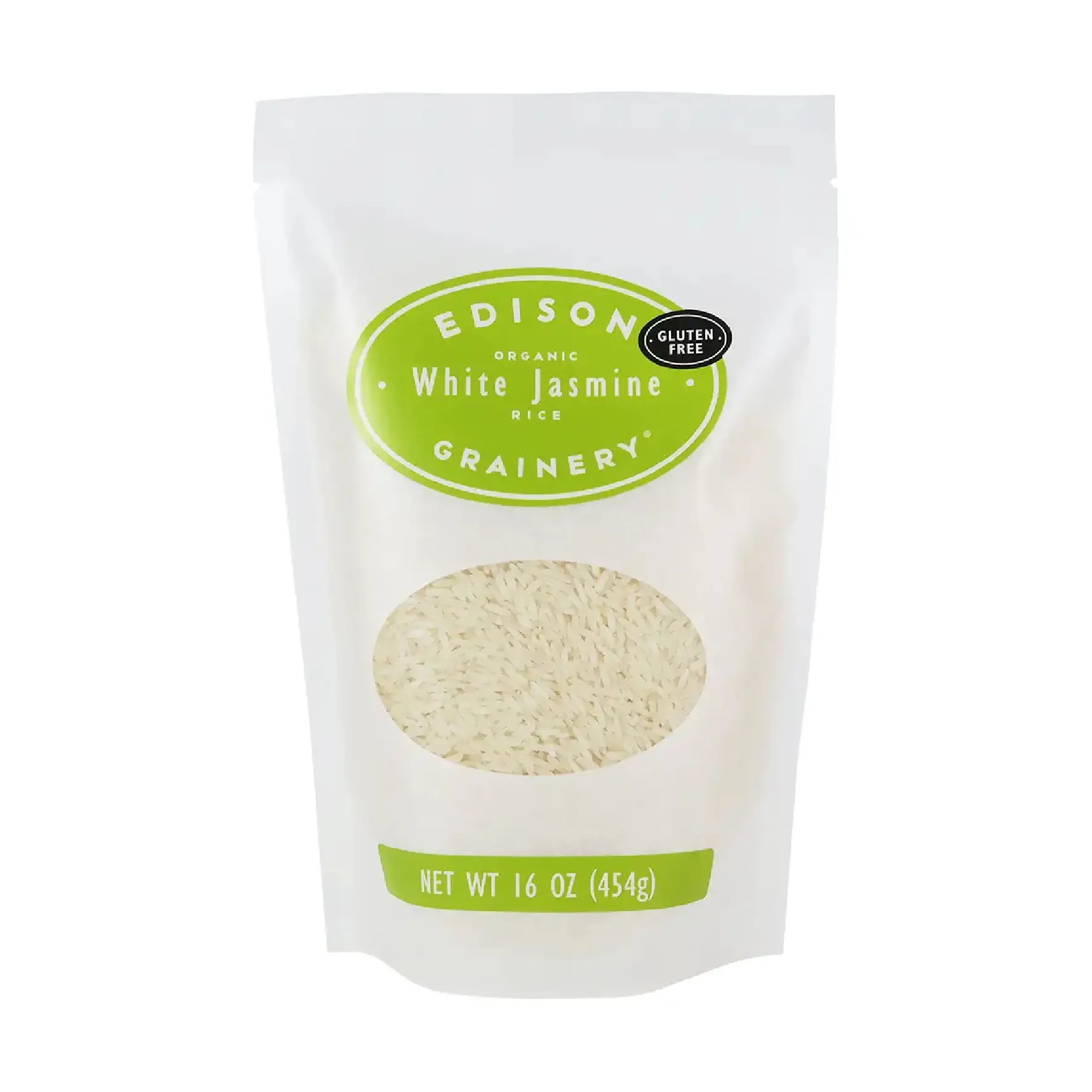 White Jasmine Rice Delivery
