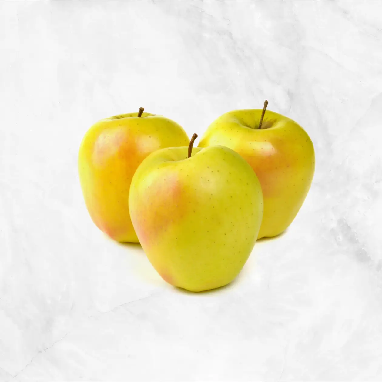 1 lb Organic Honeycrisp Apple - DAL Farm
