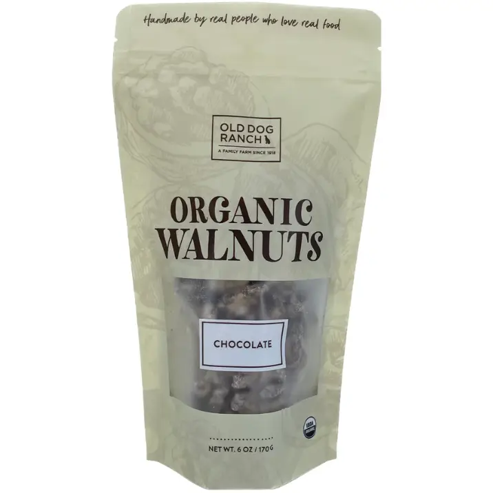 Chocolate Walnuts Delivery