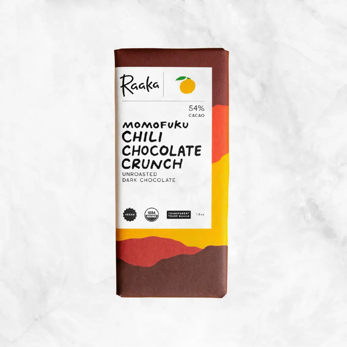 54% Momofuku Chili Chocolate Crunch Bar Delivery