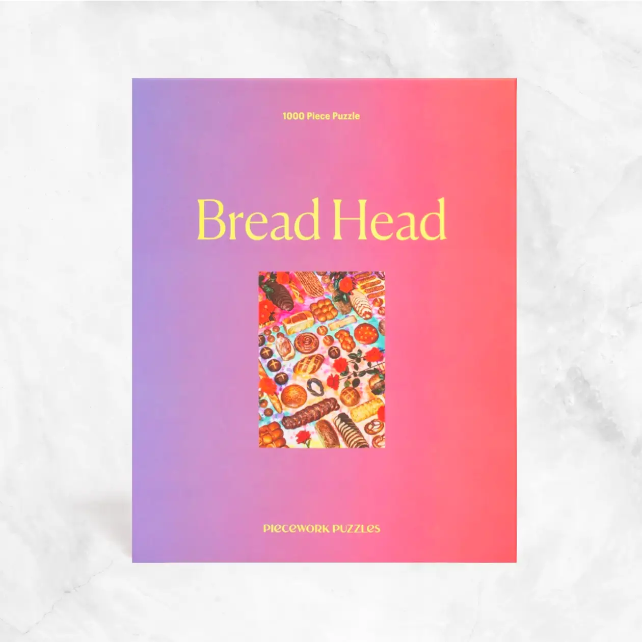 Bread Head Delivery