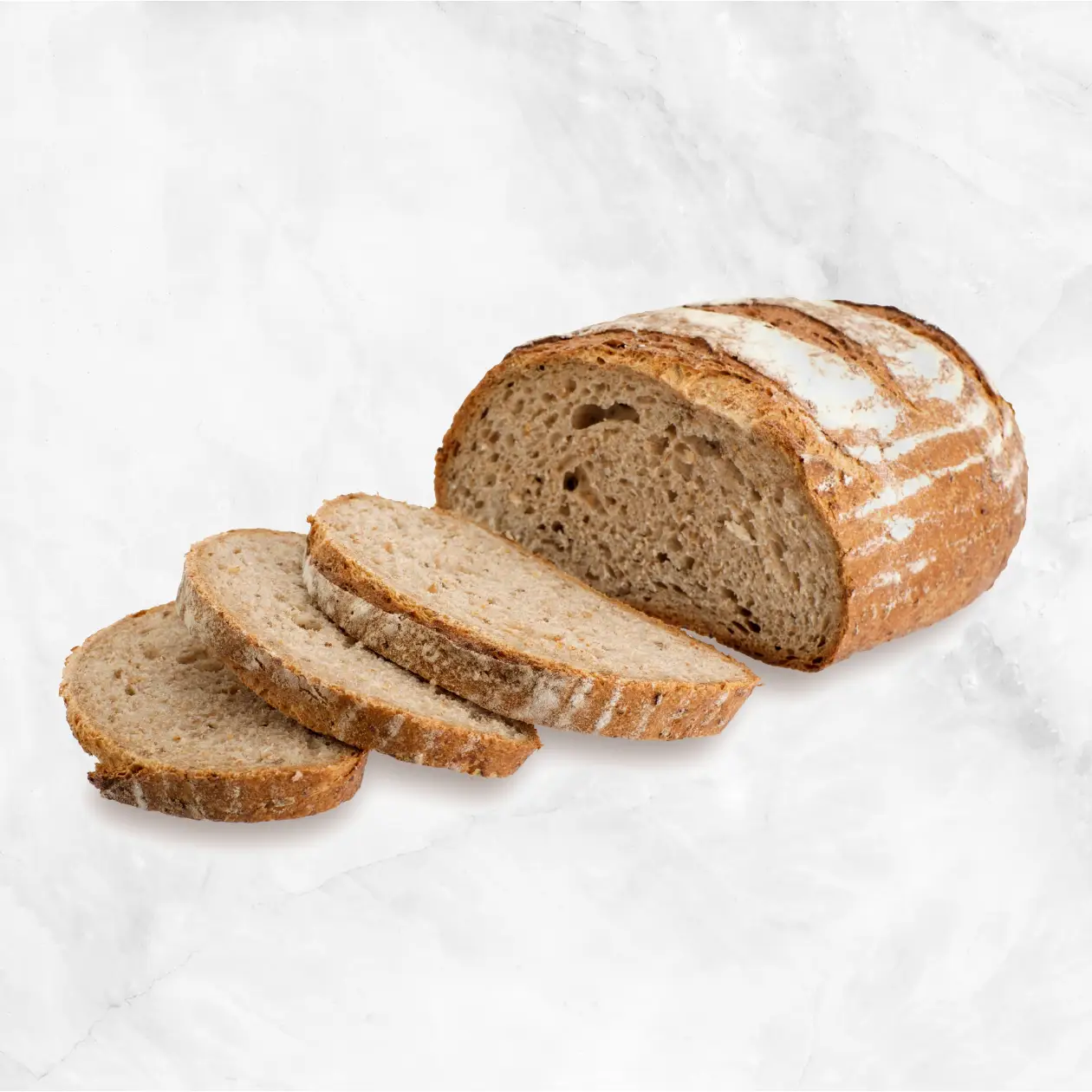 Country Bread - Midnite Bagel