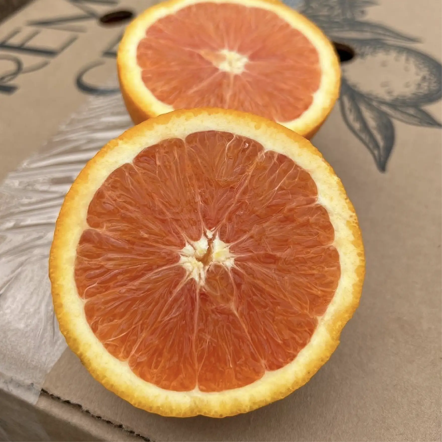 Cara Cara Oranges Delivery